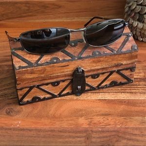 Vintage Revo 3040 080 sunglasses